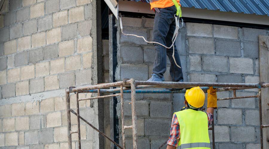 Expert flood damage restoration services in Middleton, WI